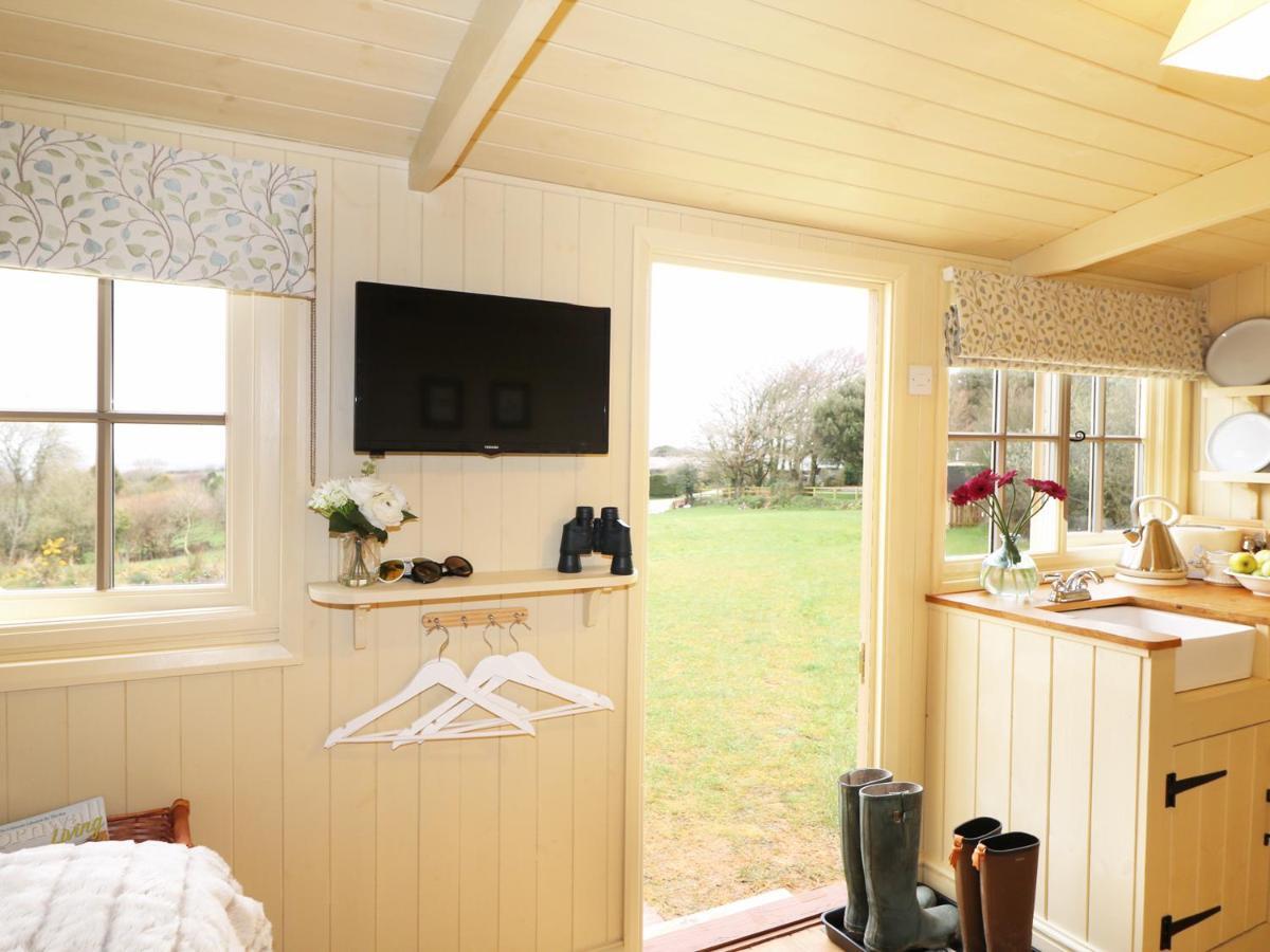Willow Wadebridge Exterior photo