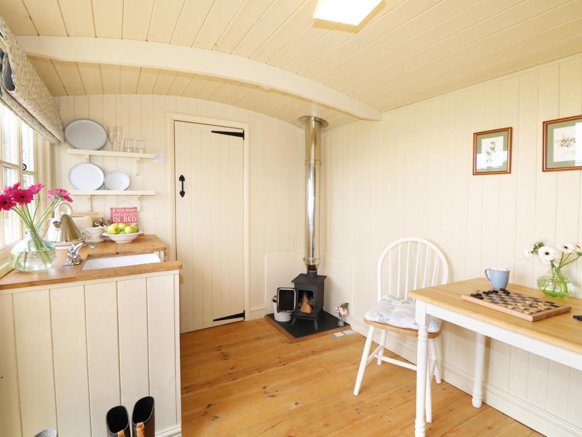 Willow Wadebridge Exterior photo